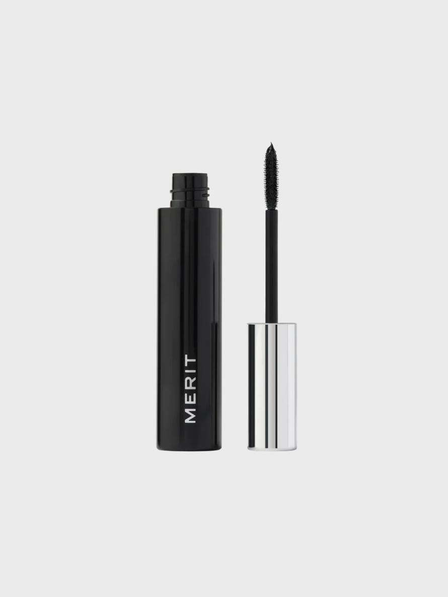 Merit Clean Volume volumising tubing mascara